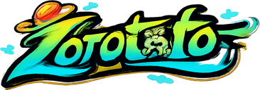 Logo zorototo